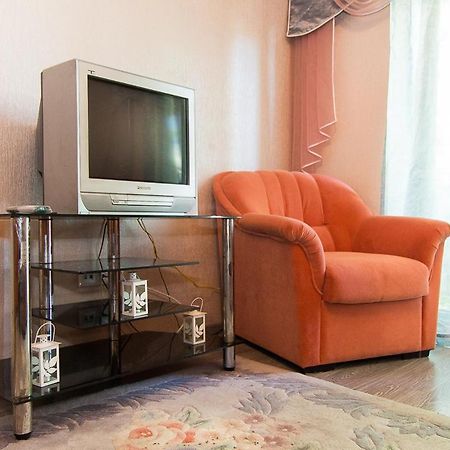 The Best Location In Centre 2 Room Sumy Exteriör bild