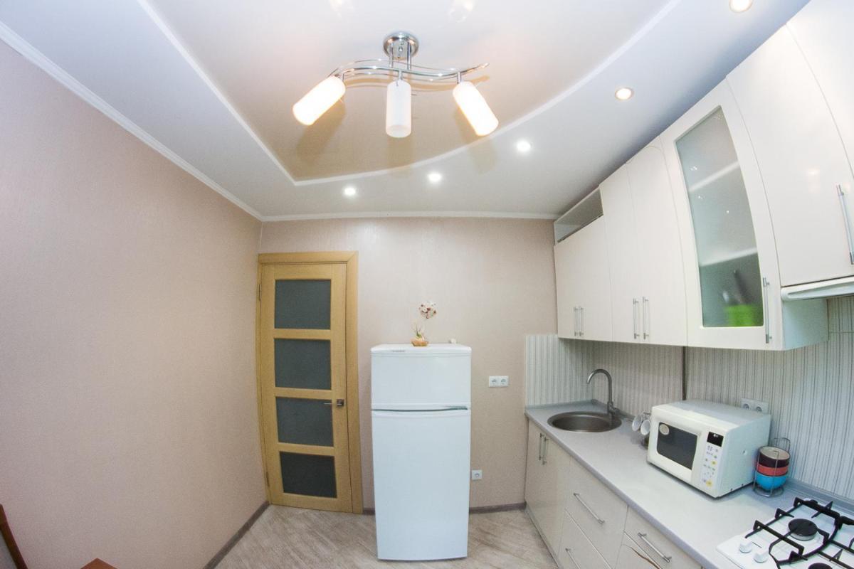 The Best Location In Centre 2 Room Sumy Exteriör bild